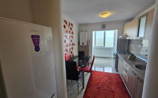 Apartament 2 camere, decomandat, etaj 3, cartier Tolstoi - Poză 4