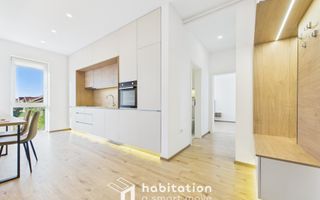 Dumbrăvița - Apartament 2 camere, elegant,  la prima închiriere - Poză 10