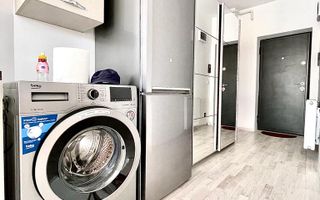 Inchiriere apartament 2 camere Sisesti *Loc de parcare* - Poză 15