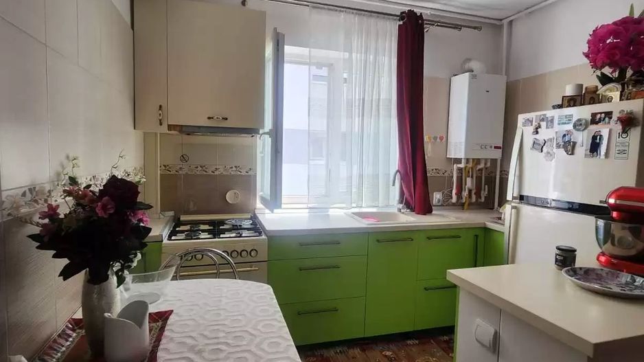 Vânzare apartament 2 camere  Sector 4 bloc nou loc de parcare inclus - Poză 6