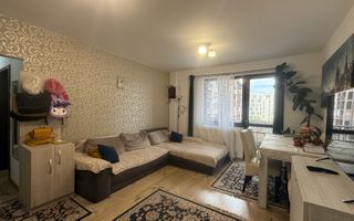 Apartament cu 2 camere si parcare inclusa in Borhanci - Poză 1