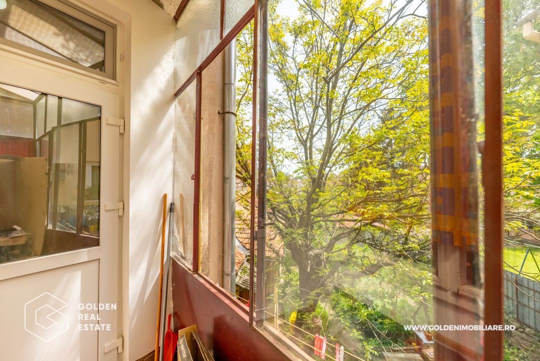 Apartament 2 camere, situat in centrul vechi al Aradului - Poză 13