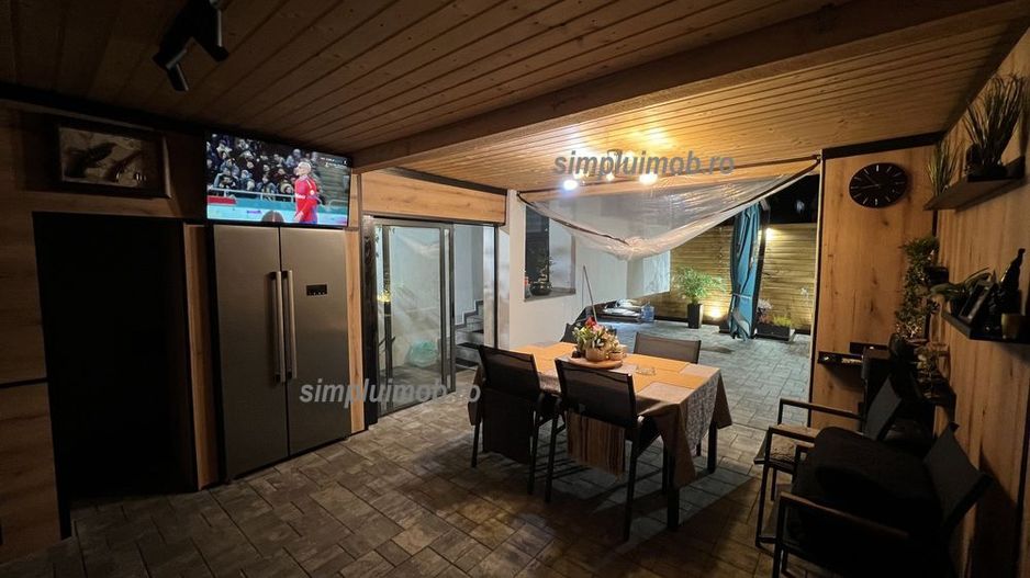 Apartament 2 cam UNIC FINISAT MODERN Dobroiesti - Poză 9
