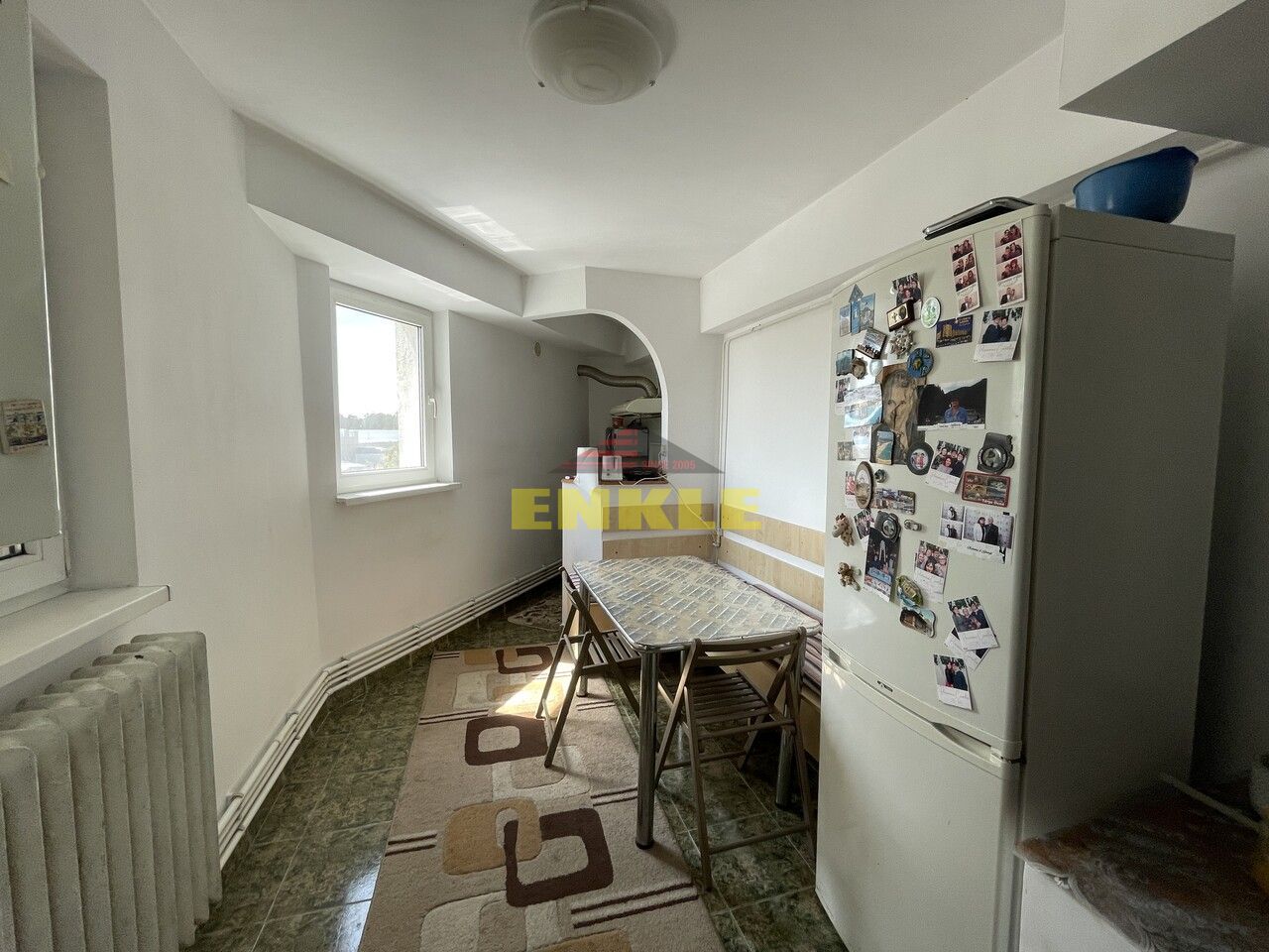 De vânzare apartament cu 3 camere, zona Gării - Poză 7