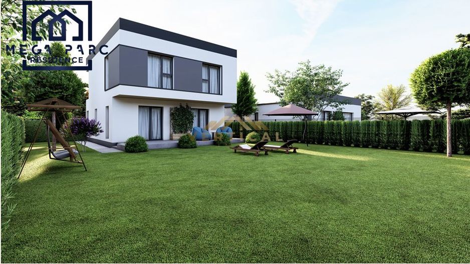 Case - Mega Parc Residence 9 - Poză 64