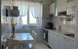 Apartament cu 3 camere zona Tomis Nord -  Parcare Privata - Ocazie - Poză 5