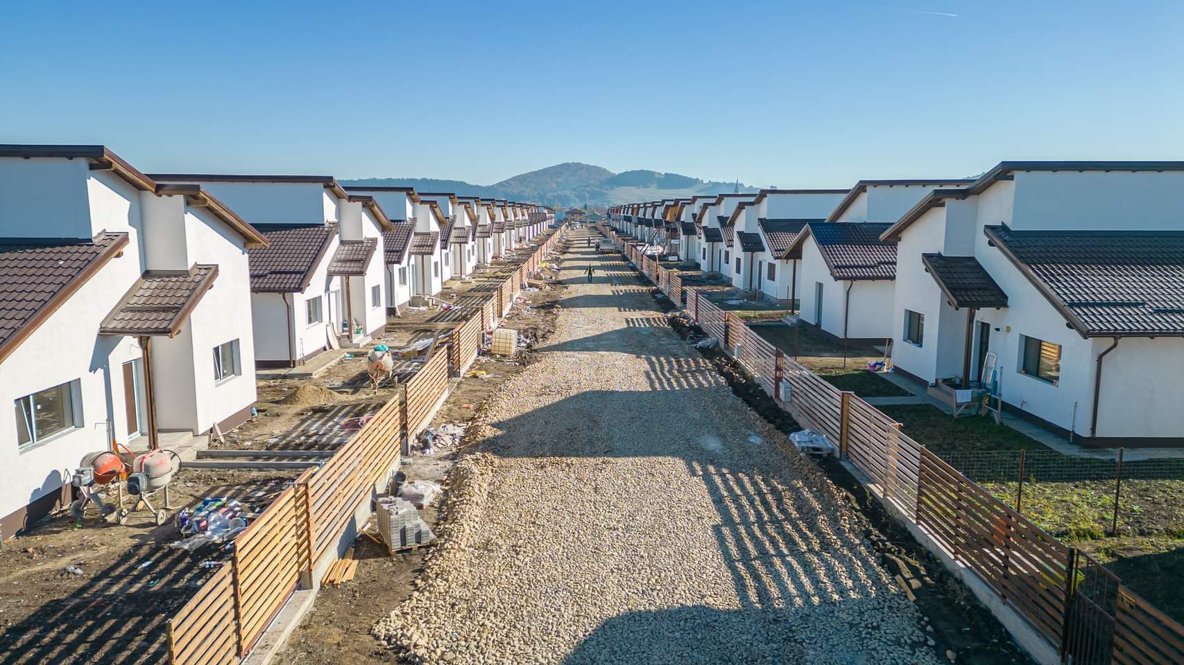 Casa individual Sanpetru zona Primaverii - Poză 8