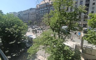 Magheru-Piata Romana - Poză 6