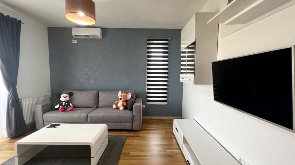APARTAMENT LA PRIMA INCHIRIERE - Poză 3