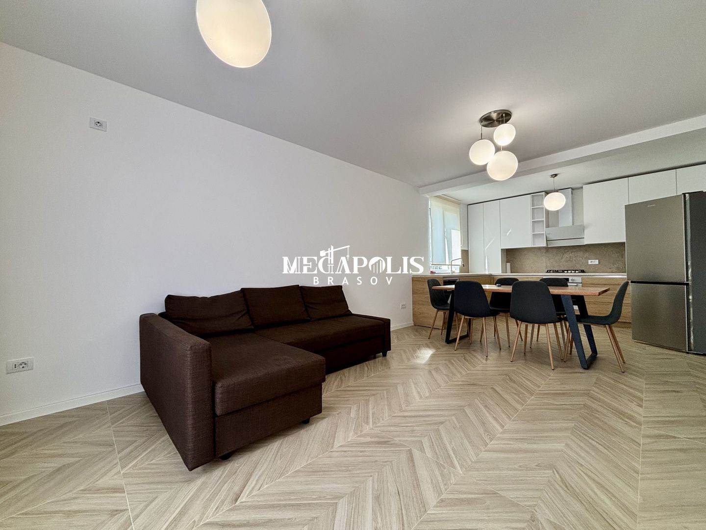 Duplex 3 camere | Pet-Friendly | Stupini - Poză 2