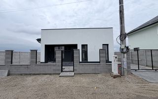 Casa Individuala - 4 camere - 2 bai - 314mp teren - Poză 1