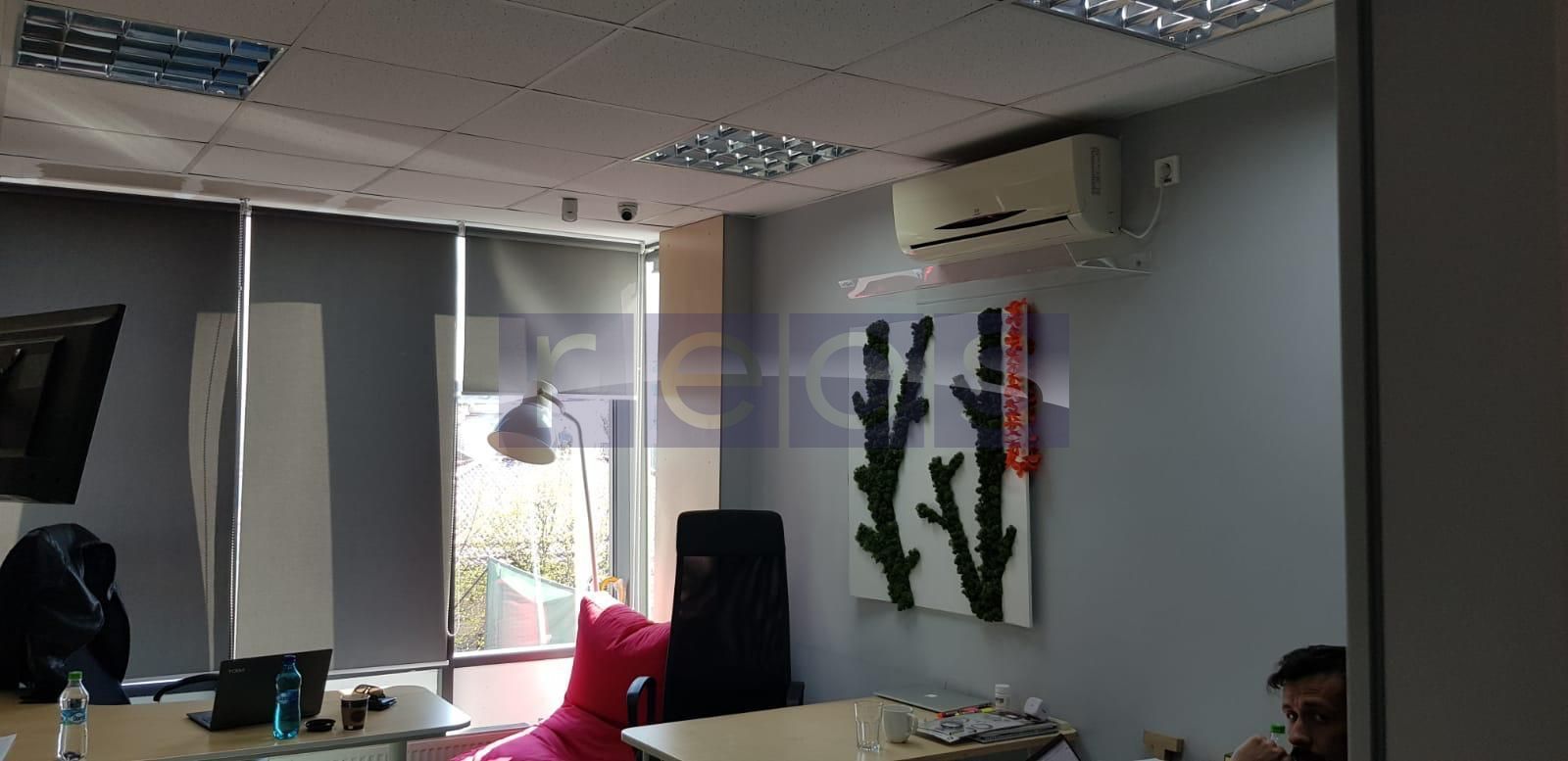 VANZARE CLADIRE BIROURI | ZONA DOROBANTI-BELLER - Poză 8