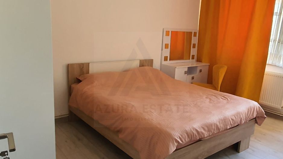 Apartament spatios 3 camere 72 mp balcon 5 mp zona Piata Rahovei - Poză 6