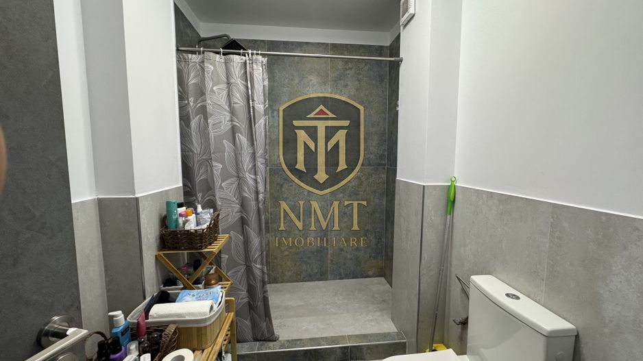 Apartament cu 2 camere | 46 MP  | Floresti Parcul poligon - Poză 5