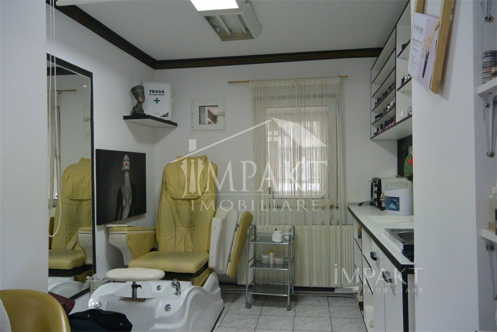 Spațiu comercial pentru afacerea ta! - Poză 6