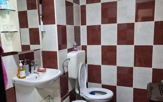 Apartament superb cu patru camere, Oltenitei, 167.000 € - Poză 13