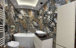 Apartament de lux 3 camere – Mărăști, zona Iulius Mall - Poză 6