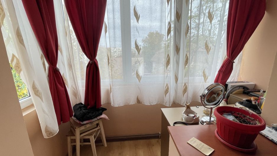 Apartament cu trei camere -zona Matei Basarab - Poză 12