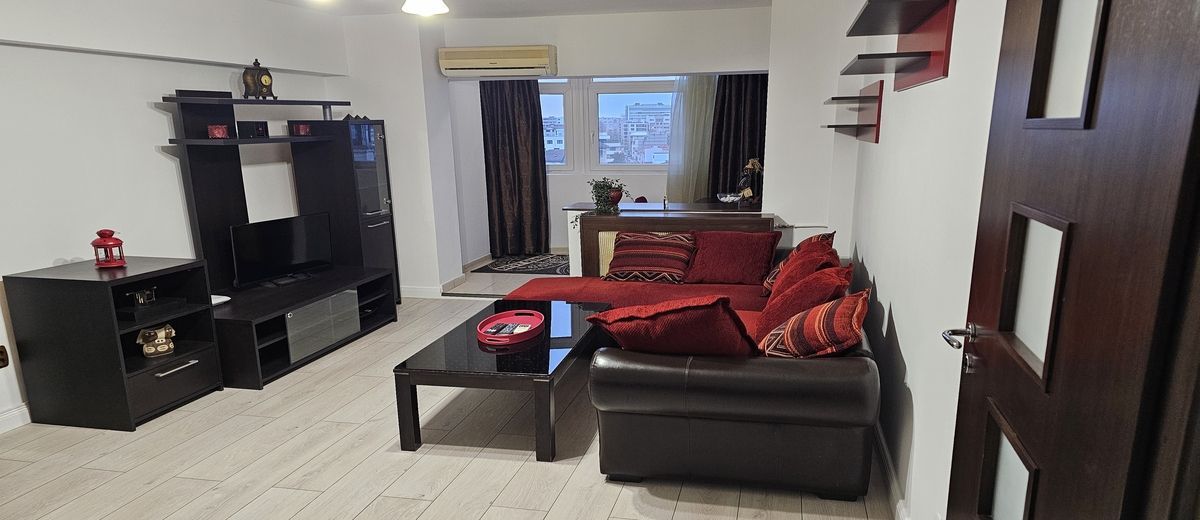 Închiriez apartament 2 camere, Unirii, modern, renovat, - Poză 2