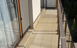 Apartament 3 camere 80 mp cu parcare privata - Eugen Ionesco - Europa - Poză 15