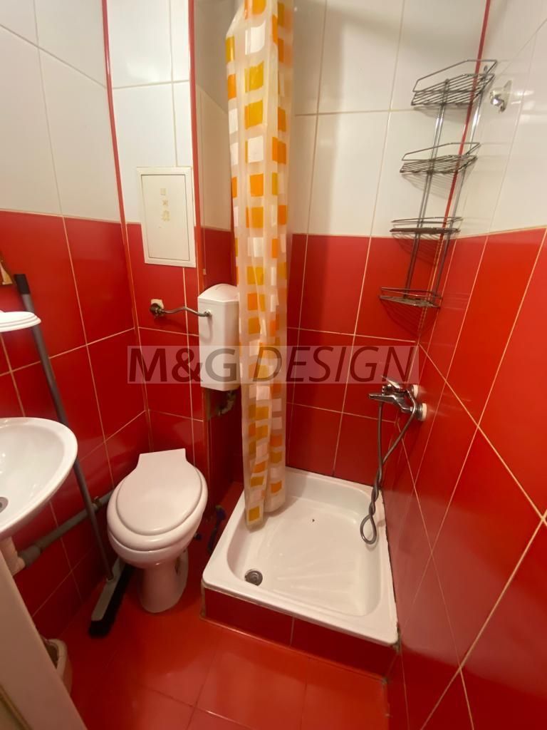 Apartament 1 camera decomandat parter Complexul Studentesc - Poză 6