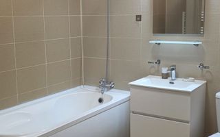 Apartament 2 camere de închiriat – Plopilor,  BT ARENA 98mp - Poză 6