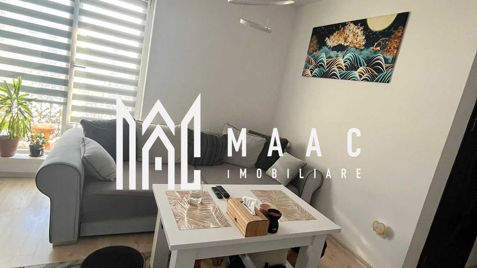 Apartament 2 camere | Etaj 1 | Balcon | Gusterita - Poză 1