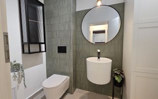 Casa Renovata 2025 | 4 Dormitoare | zona Pipera | curte 50 mp - Poză 12