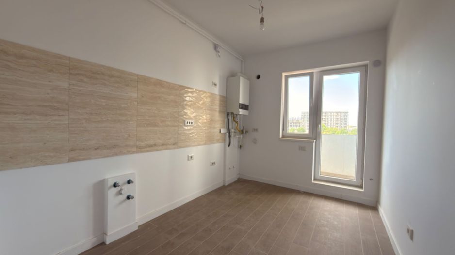 Apartament 2 camere decomandat | 60,84 mp | Balcon generos - Poză 2