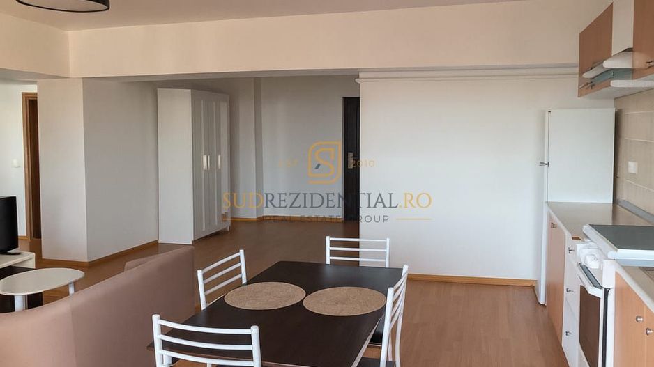Apartament cu 2 camere, tip studio, zona Titan, Comision 0% - Poză 3