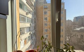 2 camere I Creditabil I Bulevard Nicolae Balcescu I Etaj 6 - Poză 9