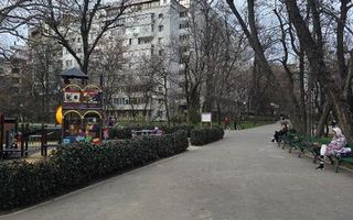 De vânzare: apartament 2camere- parcul Cismigiu (fara risc seismic) - Poză 8