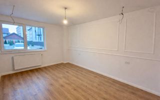 INTABULAT! Ap. 3 camere, decomandat+loc de parcare -130000 euro-BUCIUM - Poză 3