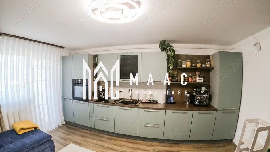 Apartament 3 camere | Gradina | 109 MP | Parcare | Selimbar - Poză 5