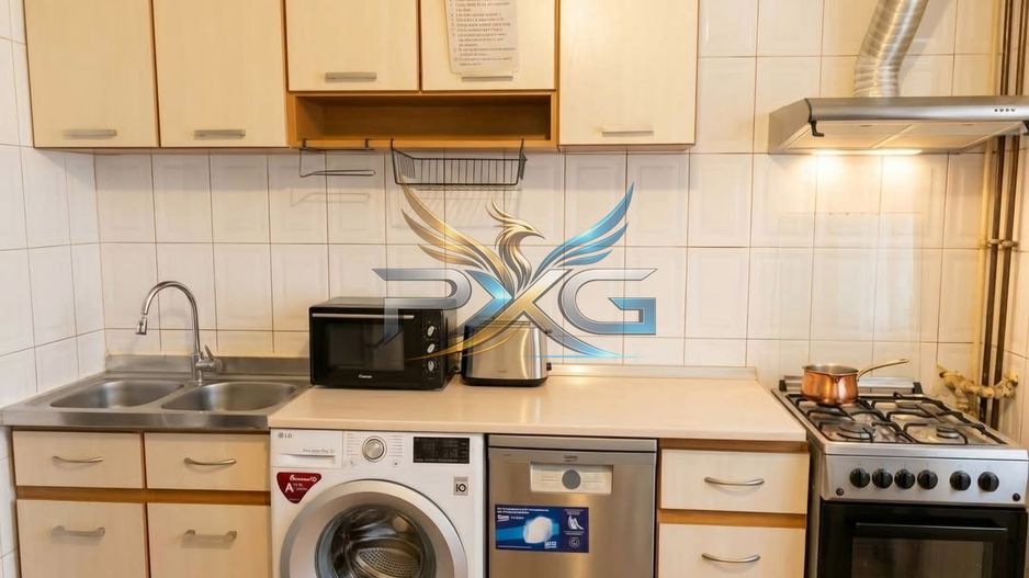 Apartament 3 camere Militari | Virtutii - Poză 12