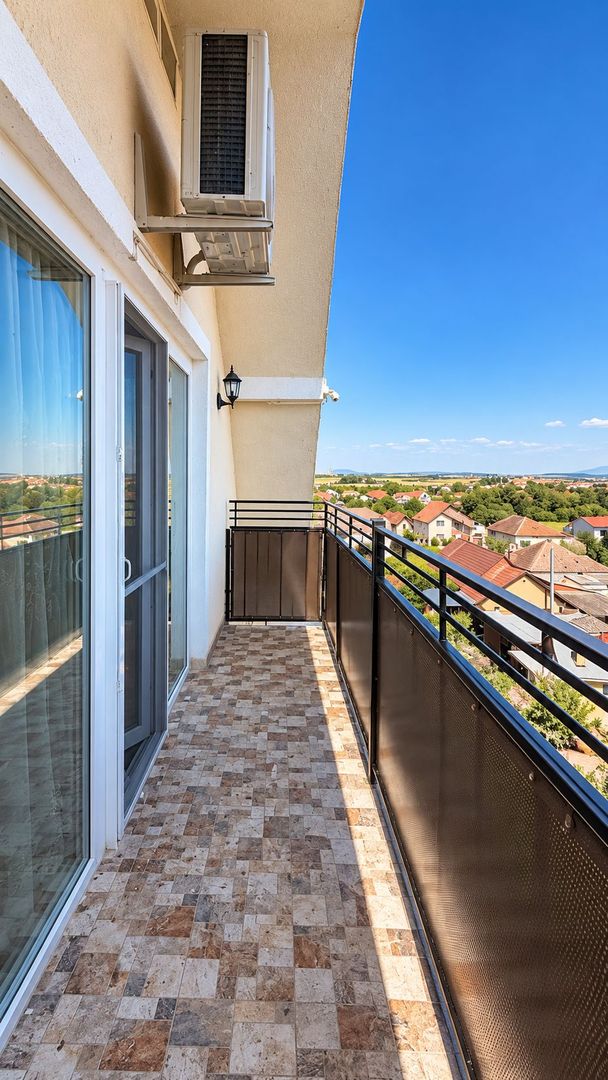 Comision 0% Apartament 3 camere 64 mp bloc nou Remetea Mare - Poză 11