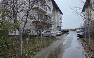 COm 0% I Apartament 3 camere Matei Millo I Pipera Voluntari I parcare - Poză 15