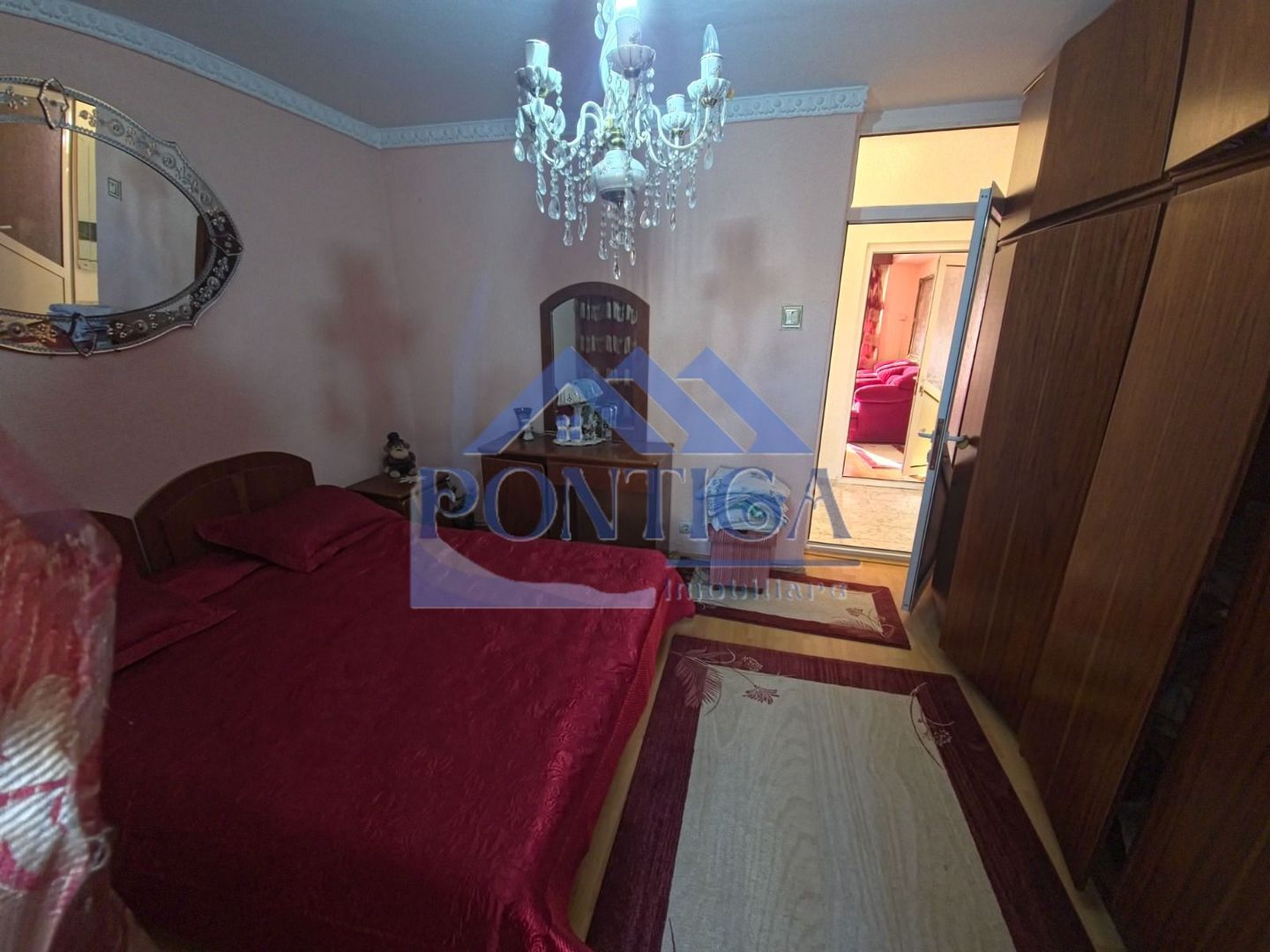Apartament 2 camere Faleza Nord - Poză 4