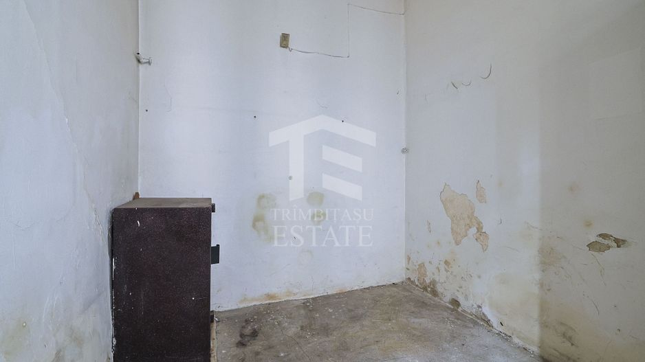 PIATA ROMANA - Calea Dorobanti, ASE | Vila - Spatiu Comercial - Poză 30