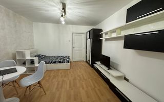 Garsonieră 🏢 | Lujerului 📍 | 4 min Metrou 🚇 | Renovată complet ✨ - Poză 4
