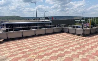 Spațiu comercial/birou în Iași, Valea Lupului – 2 niveluri, închiriere - Poză 6
