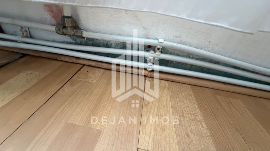 Apartament cu 2 camere | 50.36 mp | Zona Gării - Poză 6