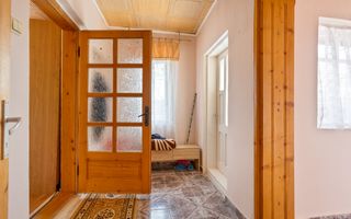Gospodărie completă la preț de apartament mic. - Poză 8