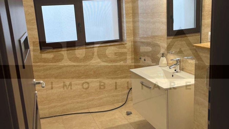 Apartament 2 camere, 53 mp, gradina 30 mp, parcare, zona Home Garden - Poză 8