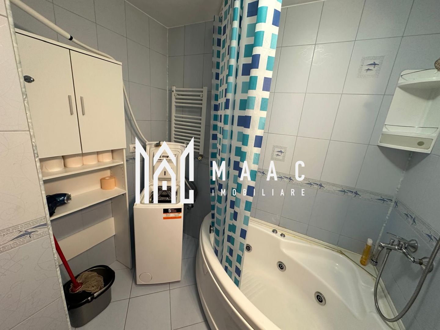 APARTAMENT 3 CAMERE I DECOMANDAT I 77 MP I ET 2 I HIPODROM 3 - Poză 12