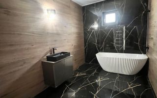 Casa superba Popoveni-rate direct de la proprietar - Poză 5