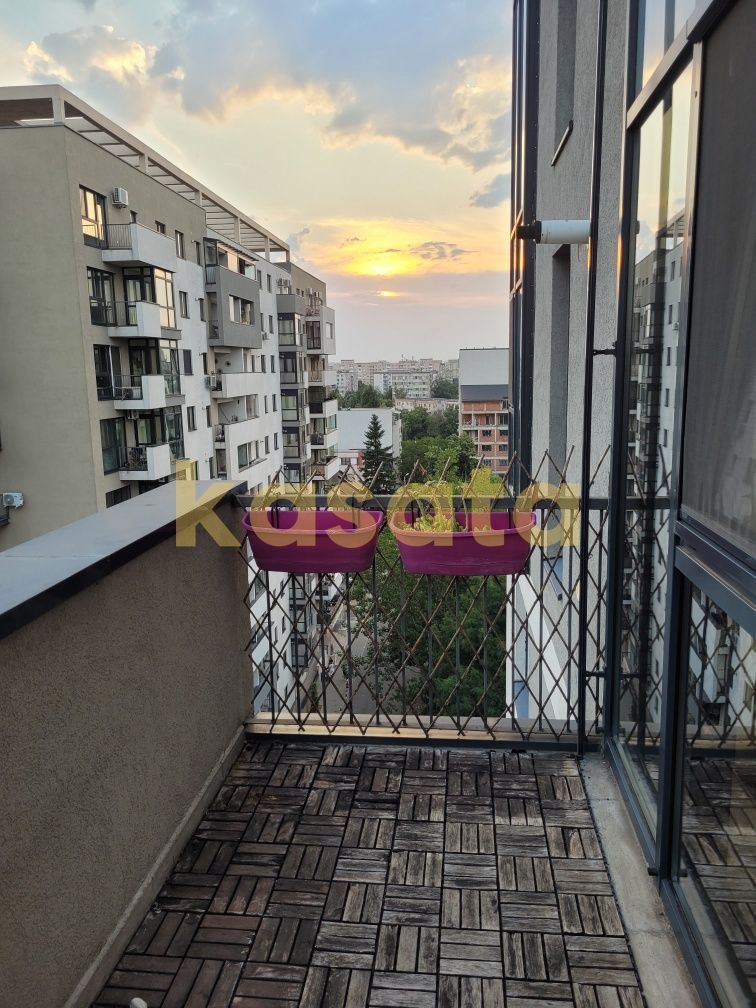 Apartament 3 camere | 2 niveluri | Lângă Plaza România - Poză 1