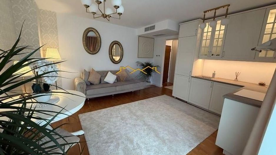 Apartament 2 camere – 65 mp – Băneasa / Herăstrău – bloc boutique - Poză 4