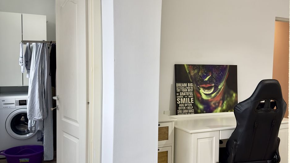 Apartament 3 camere | Iuliu Maniu 73 | bloc anvelopat - Poză 9