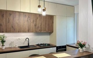 Garsonieră modernă, prima închiriere – Ghica Apartments, Baicului - Poză 13